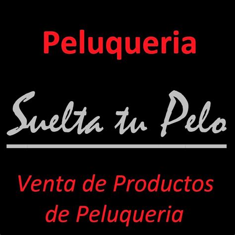 suelta tu pelo villaviciosa de odon|Horarios de apertura Suelta Tu Pelo